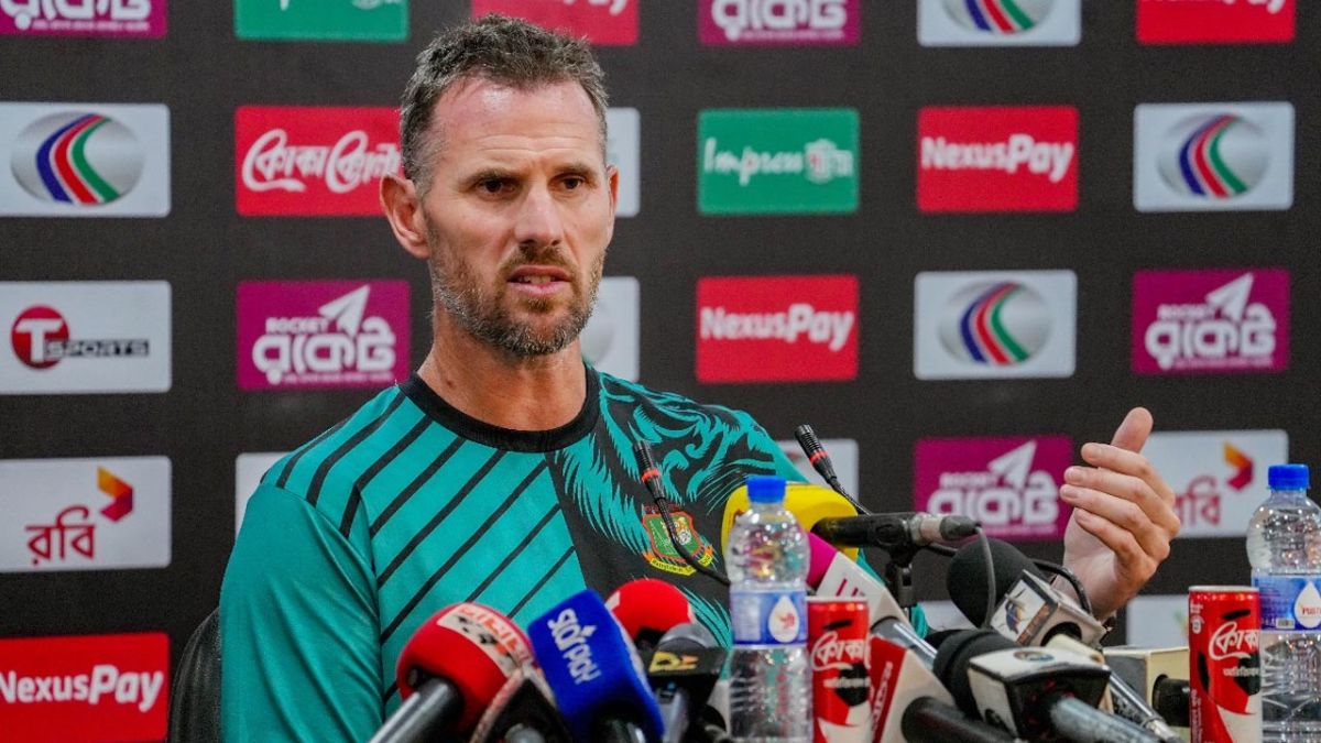 রানার বোলিং দেখে ওয়াকার ইউনুসের কথা মনে পড়েছে: শন টেইট