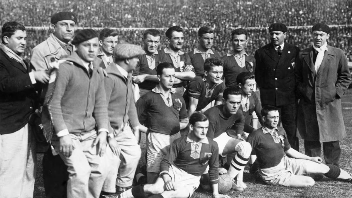 ফিফা বিশ্বকাপে ৫০ সেকেন্ডের সেই রোমানীয় রেকর্ড