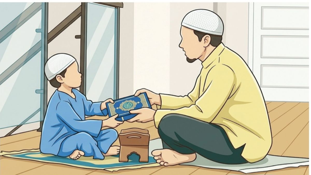 আদব সাফল্যের সোপান