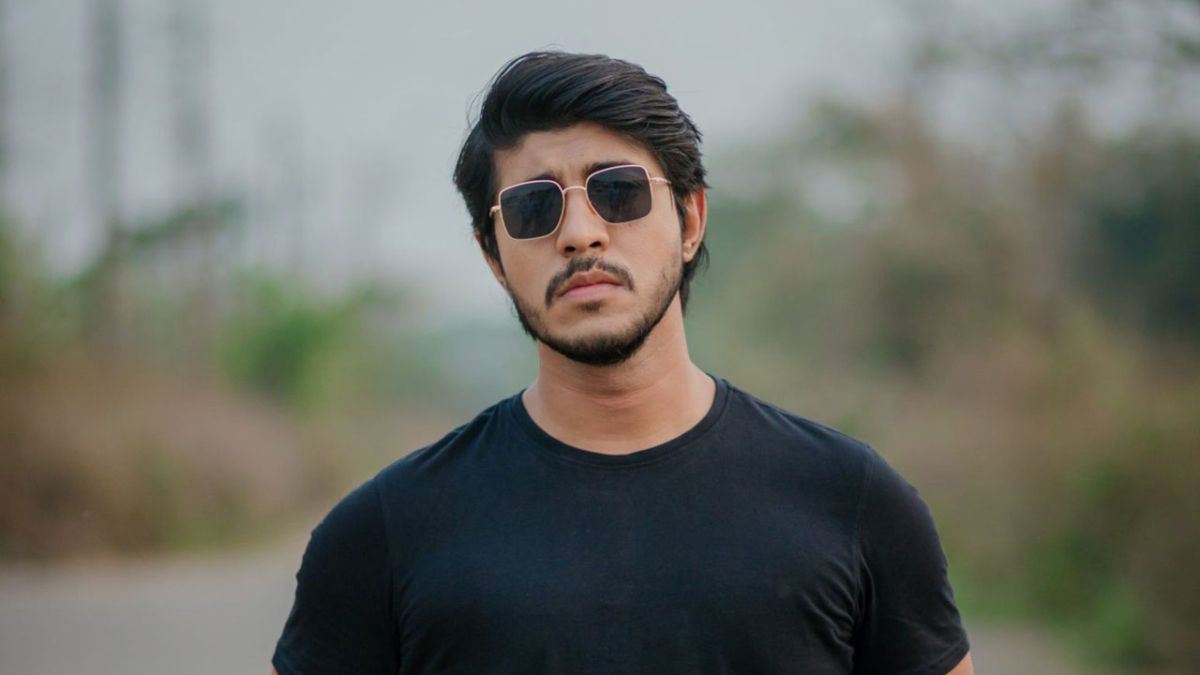 জীবনটা কিছুই না, সবকিছু আসলে পরকাল: তৌসিফ মাহবুব