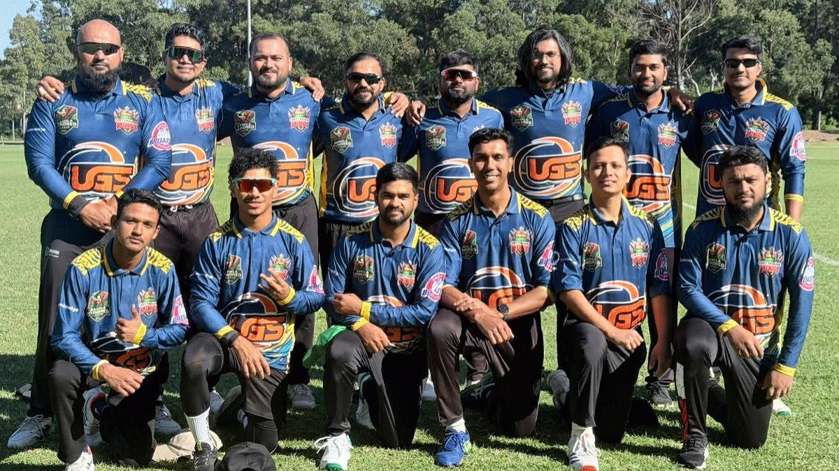 রানবন্যা আর রোমাঞ্চে শুরু হলো বাংলা হান্ড্রেড ক্রিকেট লীগ