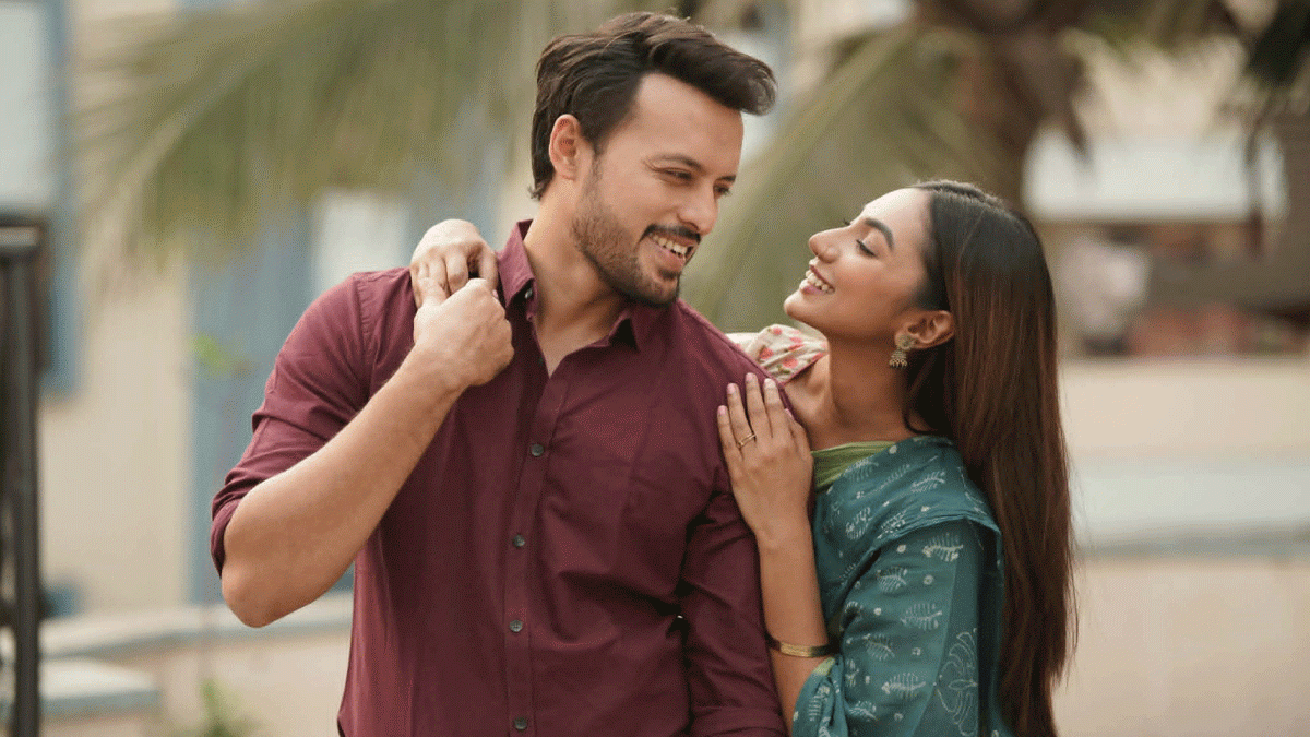 পারিবারিক টানাপোড়নে সুনেরাহ ও ইরফান সাজ্জাদ!