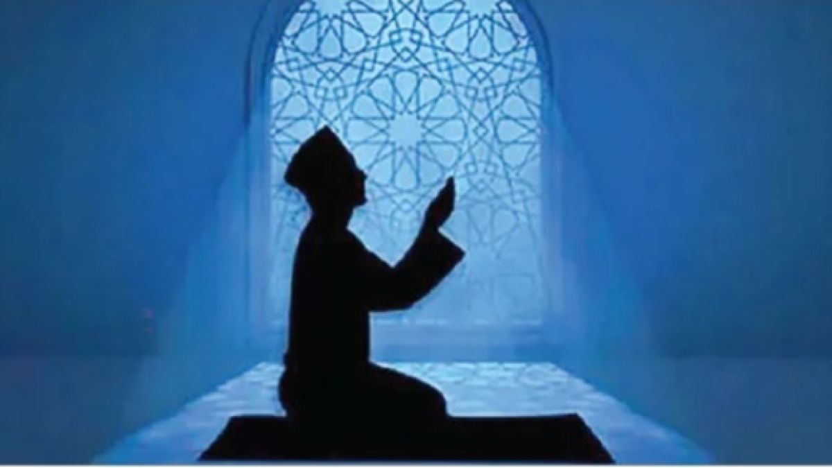 ইবাদত কবুলের জন্য নিয়তের পরিশুদ্ধতা