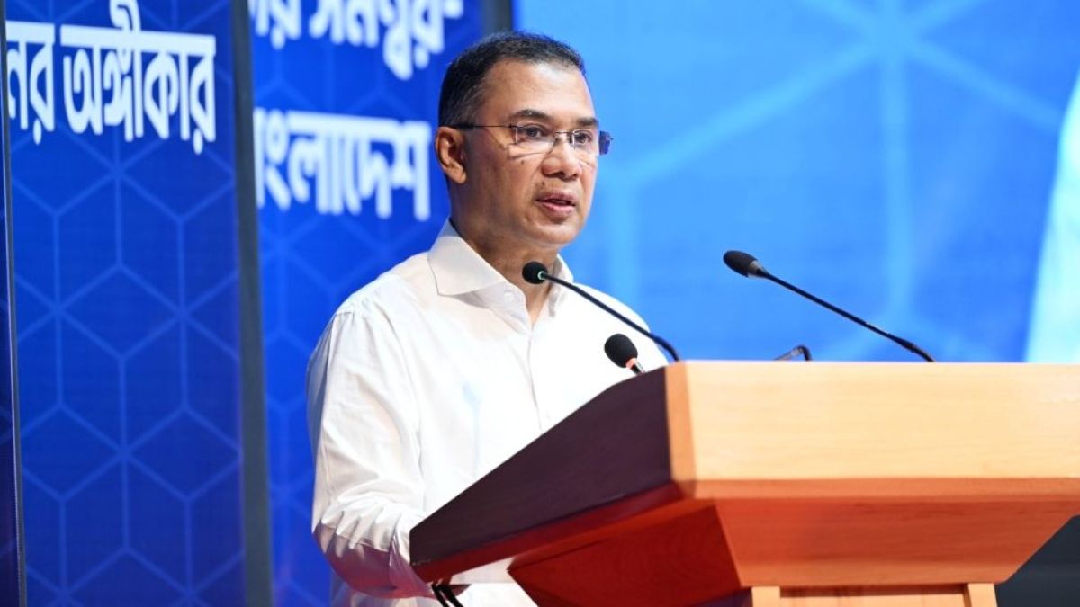 মেধানির্ভর মানবসম্পদ গড়তে চায় সরকার