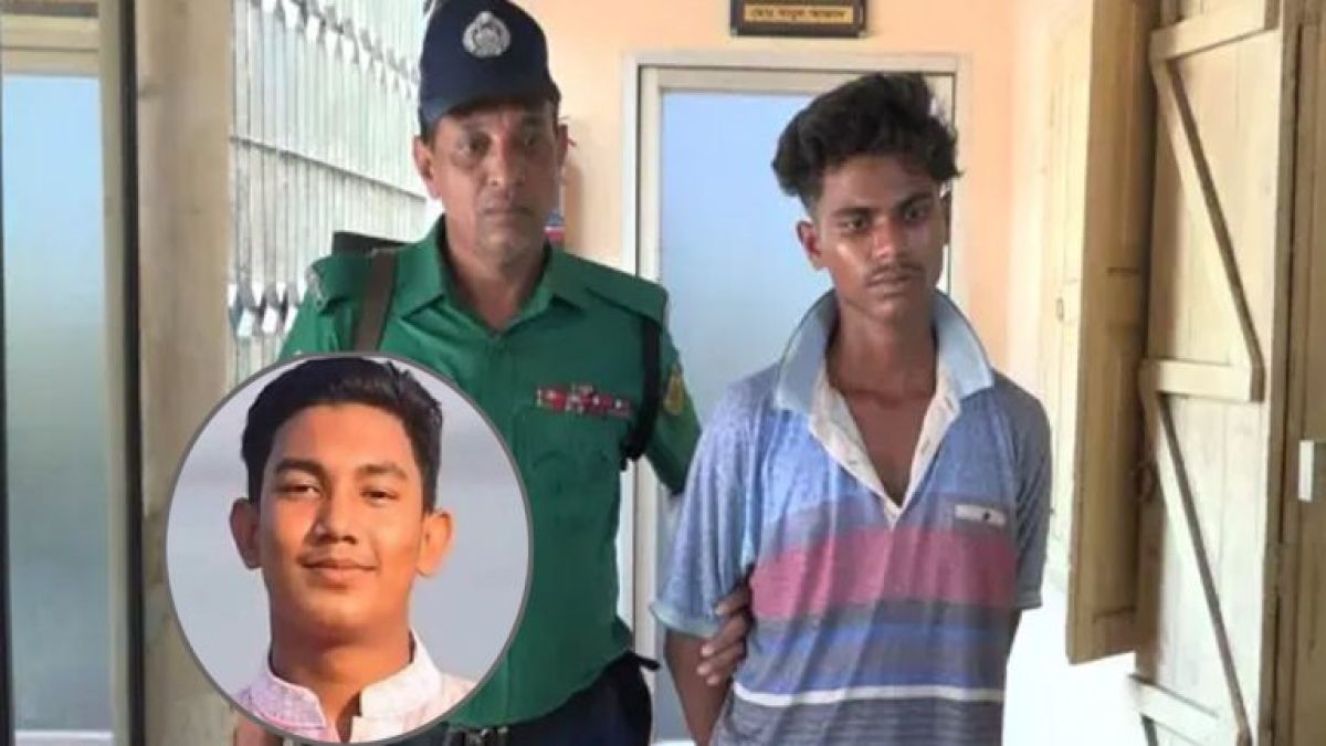 কলেজ শিক্ষার্থীকে লিফটের গর্তে ফেলে হত্যা