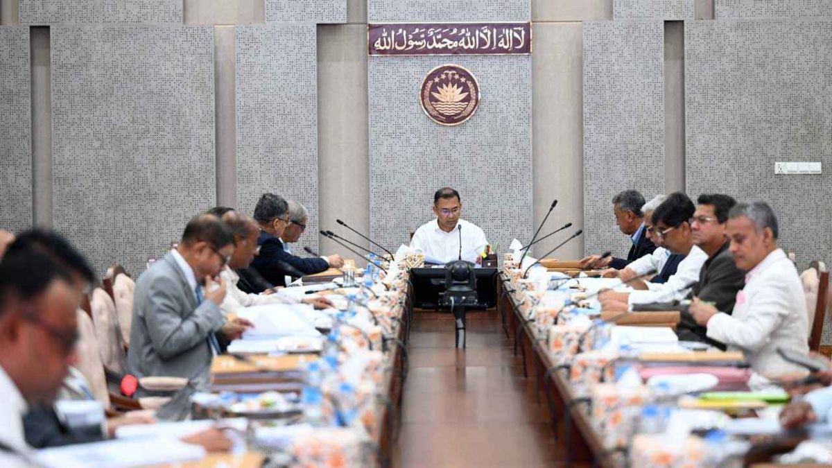 একনেকে ১৭ প্রকল্প উত্থাপন, পাস ১৫