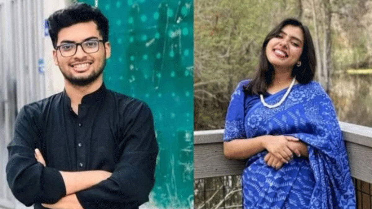 লিমন-বৃষ্টি হত্যার নেপথ্যের কারণ জানিয়েছেন এফবিআই এজেন্ট