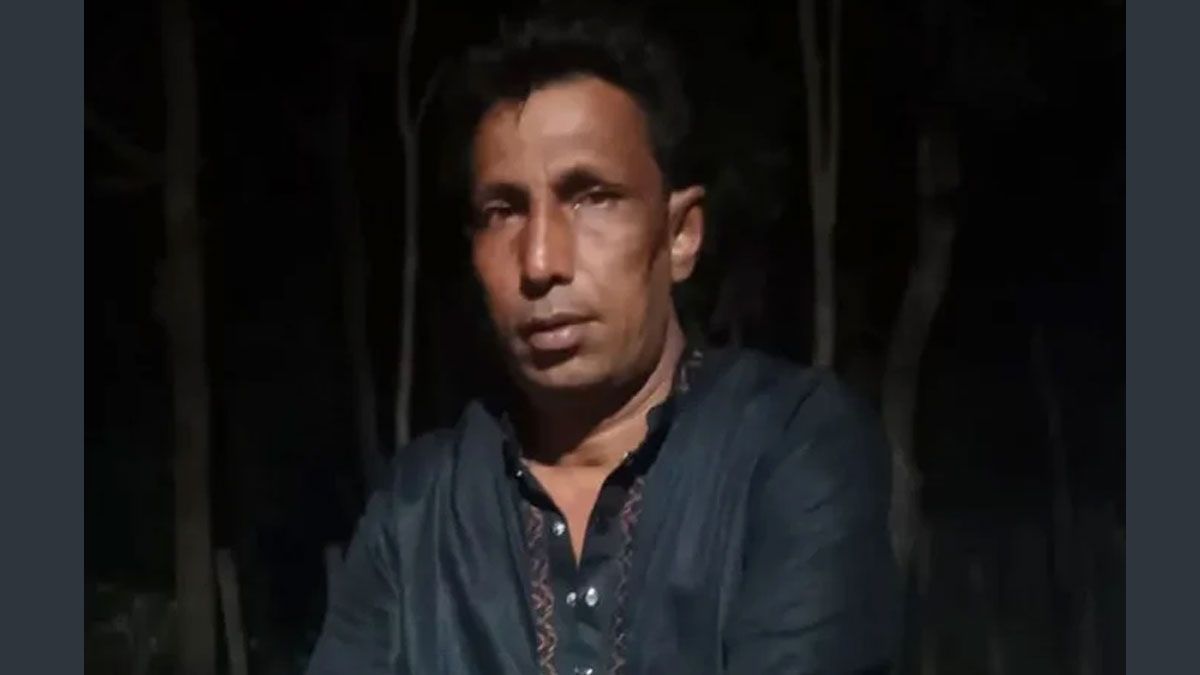 রাউজানে গুলিতে আহত যুবদলকর্মী নাসিরের মৃত্যু