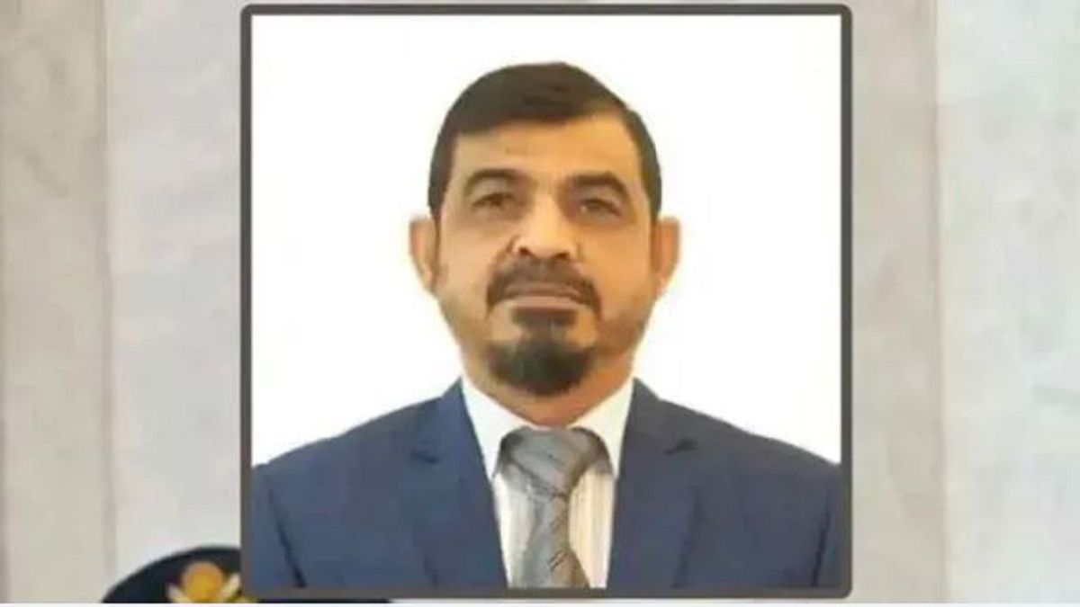 ডিজিএফআইয়ের সাবেক পরিচালক আফজাল নাছের আবারও রিমান্ডে