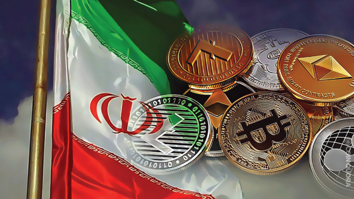 ইরানের ৫০ কোটি ডলারের ক্রিপ্টো সম্পদ জব্দের দাবি করল যুক্তরাষ্ট্র