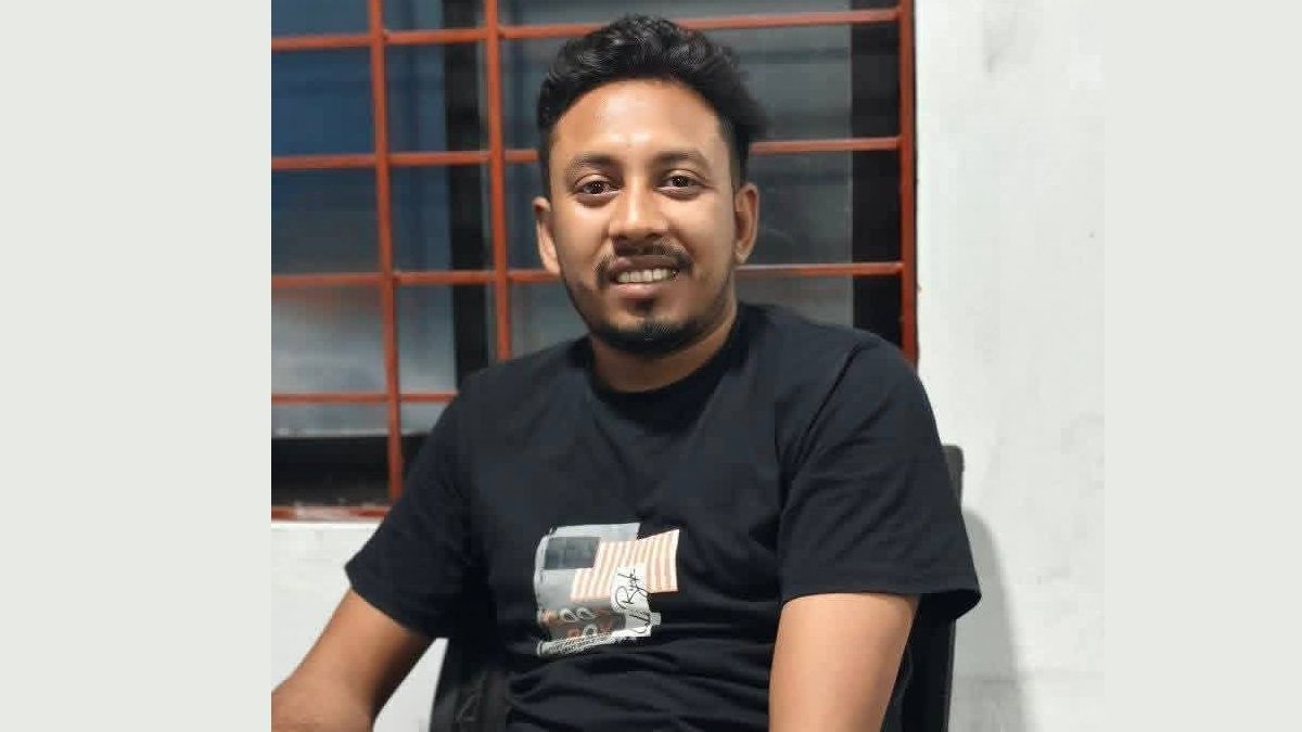 গ্রেপ্তার নেই ছাত্রদল নেতা হত্যা মামলার আসামি