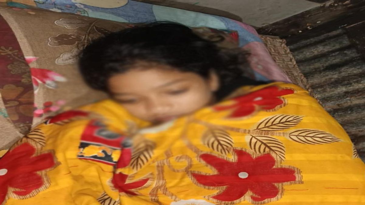 গৌরনদীতে ১০ বছরের শিশুকে ৩৮ বছরের যুবকের সঙ্গে বিয়ে