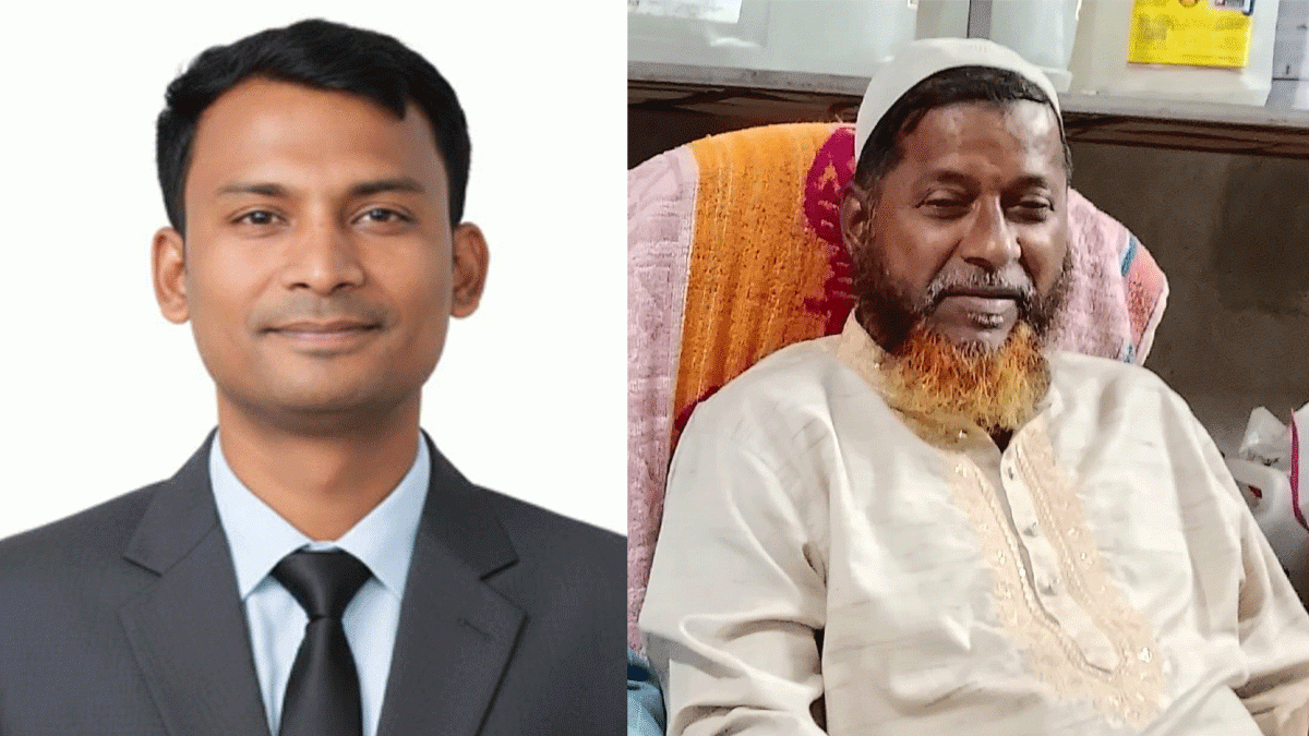 সাংবাদিককে তুলে নিয়ে বিএনপি নেতার নির্যাতন, ভিডিও ভাইরাল