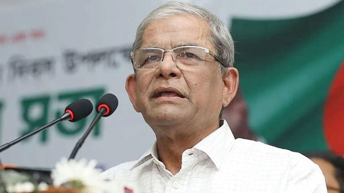 দেশের স্বার্থবিরোধী কোন চুক্তি করবে না সরকার