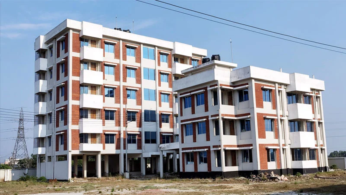 অবশেষে চালু হচ্ছে ১০০ শয্যার কুমিল্লা শিশু হাসপাতাল