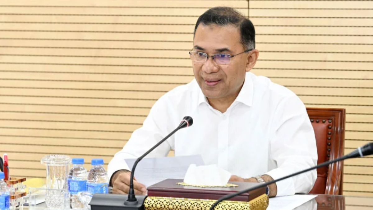 বাংলাদেশ ক্রিকেট দলকে প্রধানমন্ত্রীর অভিনন্দন
