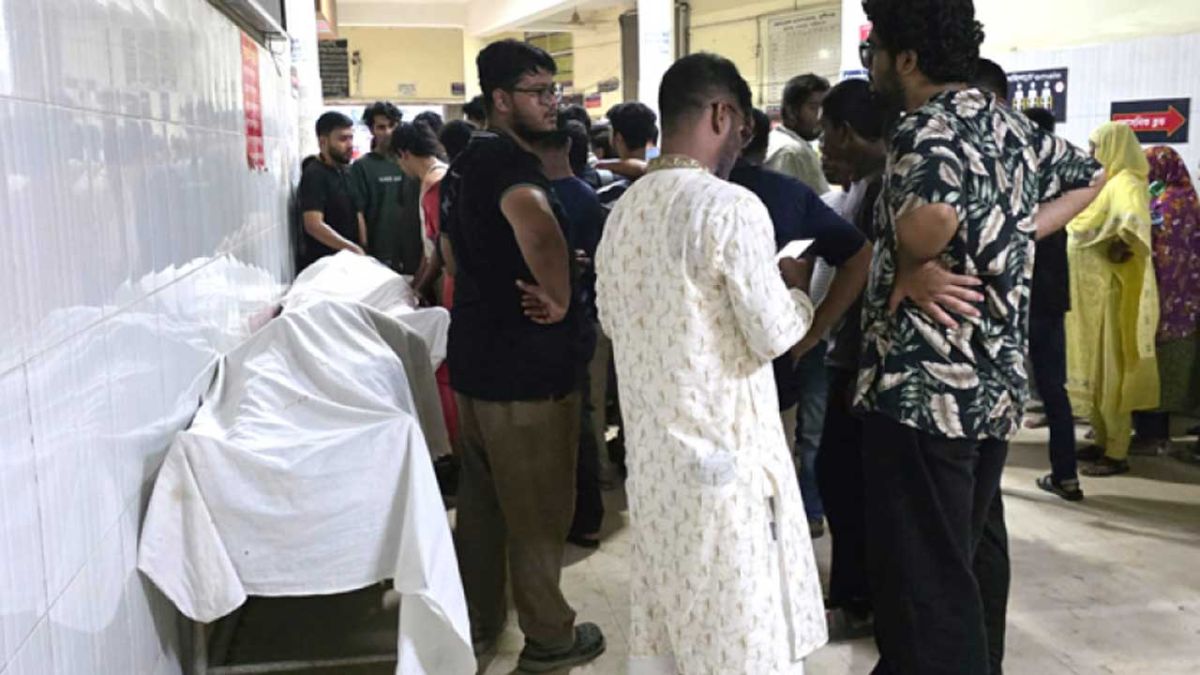গোসলে নেমে বিশ্ববিদ্যালয়ের ২ শিক্ষার্থীর মৃত্যু