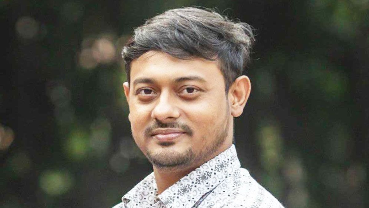 নাসীরুদ্দীন পাটওয়ারীকে এবার লিগ্যাল নোটিশ