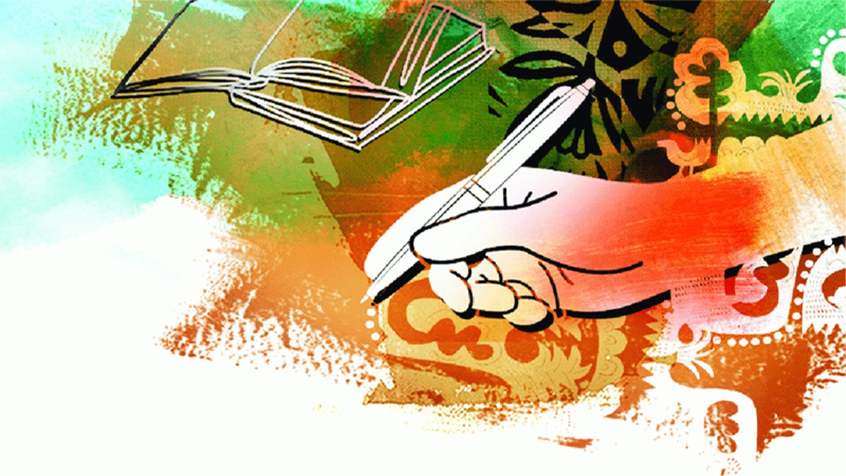 বাংলা সাহিত্যের কালানুক্রমিক ধারার বিবর্তন