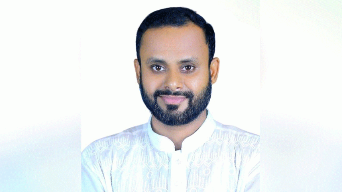 ছাত্রদলের সভাপতি পদে আলোচনায় আরিফুল ইসলাম আরিফ