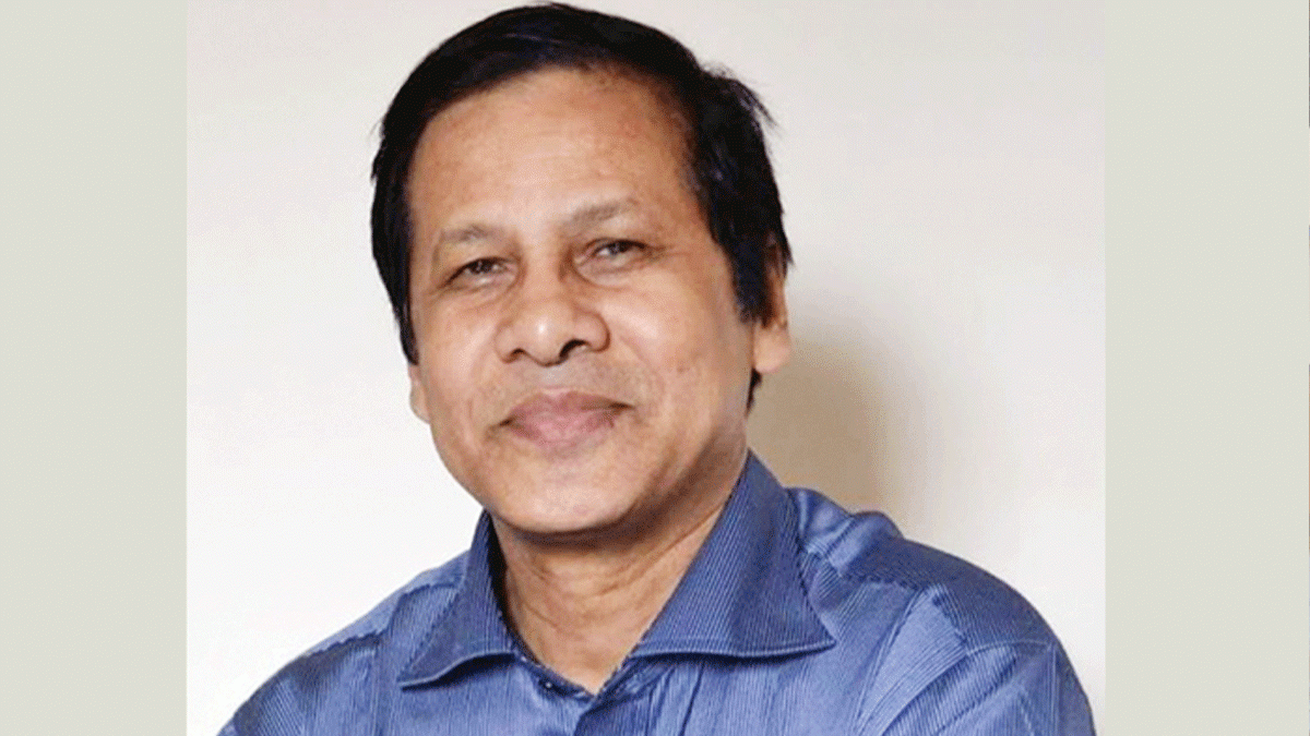 গোলাম কিবরিয়া পিনুর কবিতায় জাতিবোধ ও মুক্তিযুদ্ধ