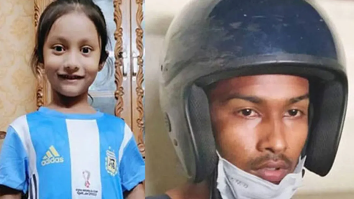 শিশুকে ৬ টুকরো করে সাগরে নিক্ষেপ, আসামির মৃত্যুদণ্ড
