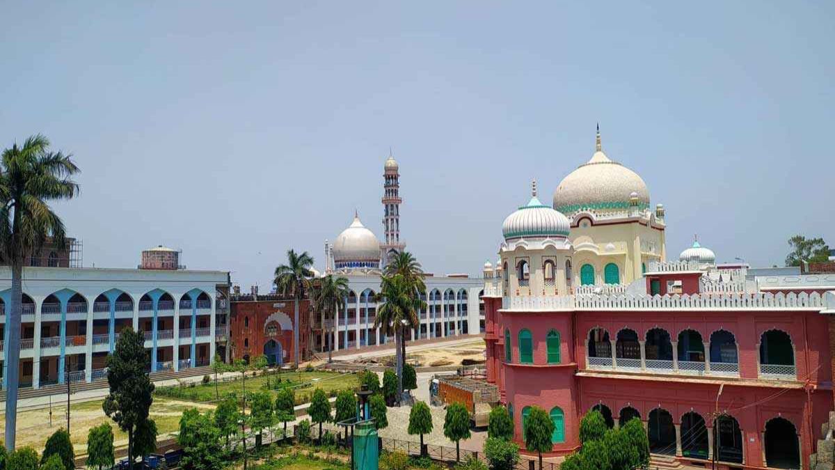 কওমি শিক্ষাব্যবস্থা: অতীত, বর্তমান ও ভবিষ্যৎ