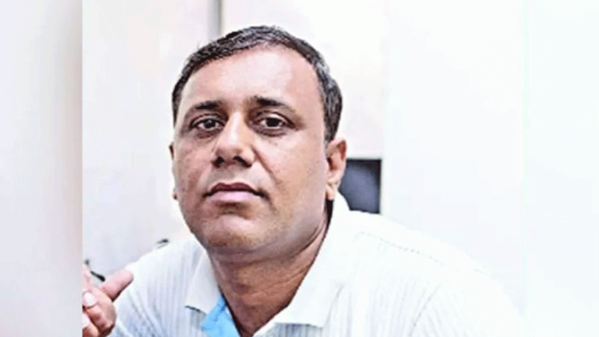 গুলিবিদ্ধ ‘শীর্ষ সন্ত্রাসী’ ইয়াসিন খান পলাশ মারা গেছেন