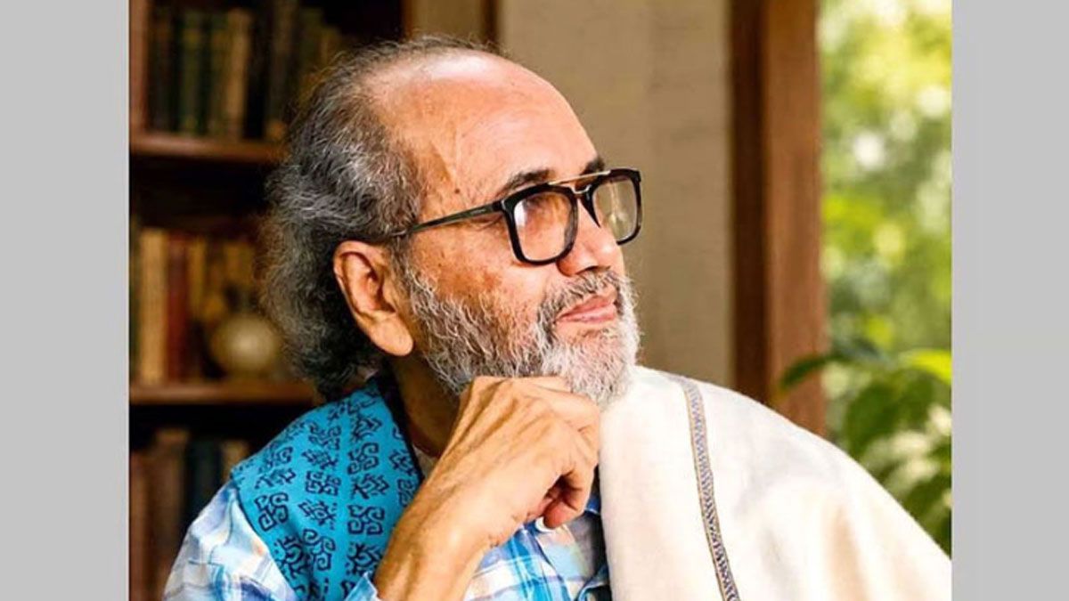 কবি আল মুজাহিদীর জানাজা দুপুরে, দাফন বুদ্ধিজীবী কবরস্থানে