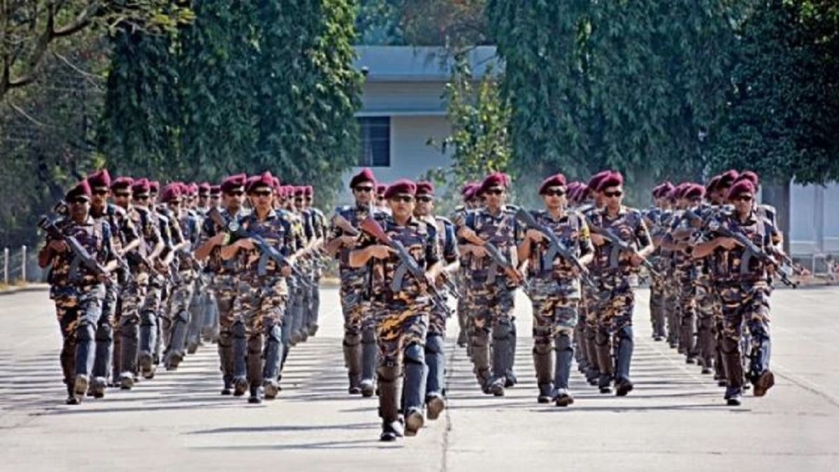 আনসার ব্যাটালিয়নে বড় নিয়োগ, এসএসসি পাসে চাকরির সুযোগ