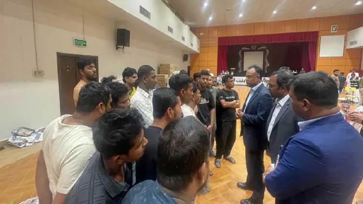 কুয়েত প্রবাসীদের জন্য দূতাবাসের জরুরি নির্দেশনা