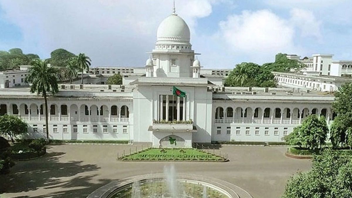 নারী মরদেহের ময়নাতদন্তে নারী ডোম নিয়োগ দিতে রুল জারি