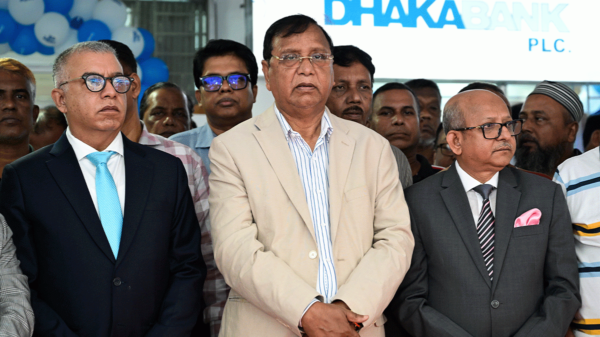 প্রতিযোগিতায় নাগরিক সেবার মান বাড়াতে কাজ করছে সরকার