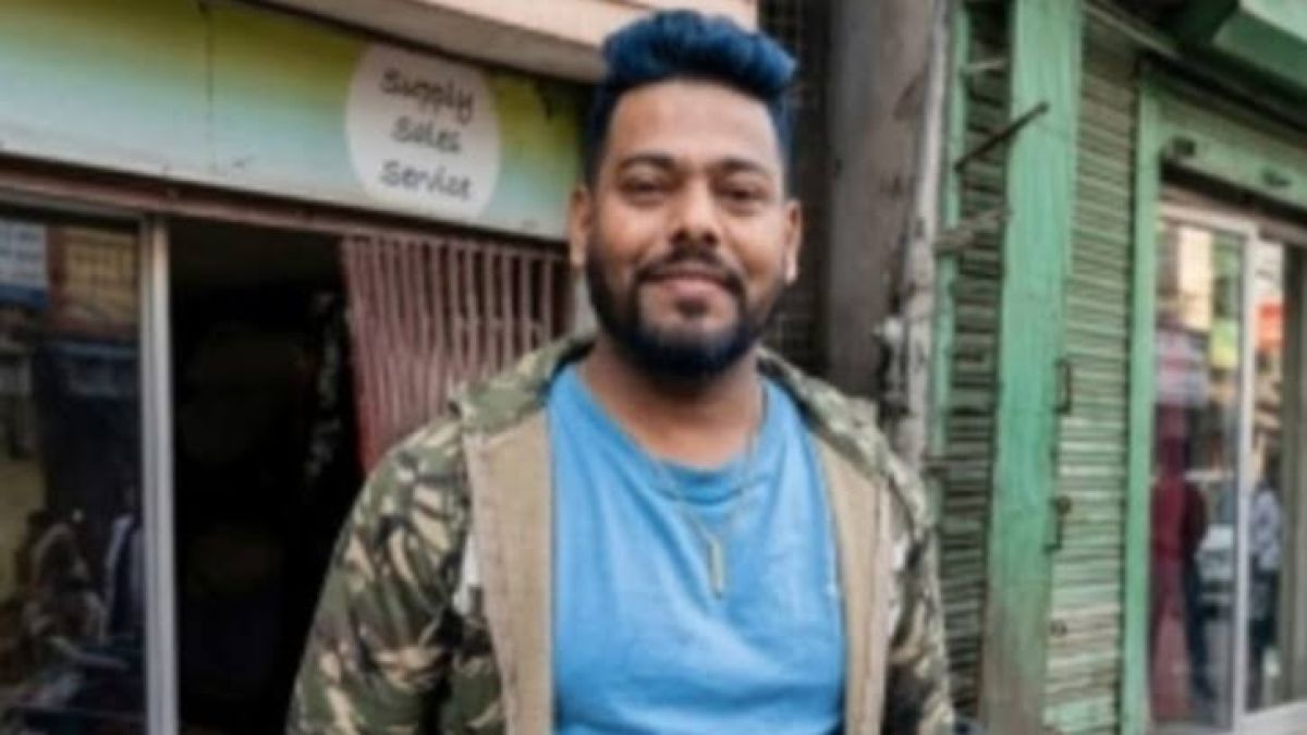 ‎রাজধানীতে বিএনপি কর্মীকে হাত বিচ্ছিন্ন ও কুপিয়ে হত্যা