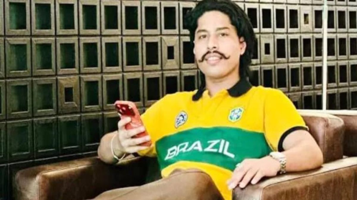 যশোরে গ্রেপ্তার চট্টগ্রামের তালিকাভুক্ত সন্ত্রাসী