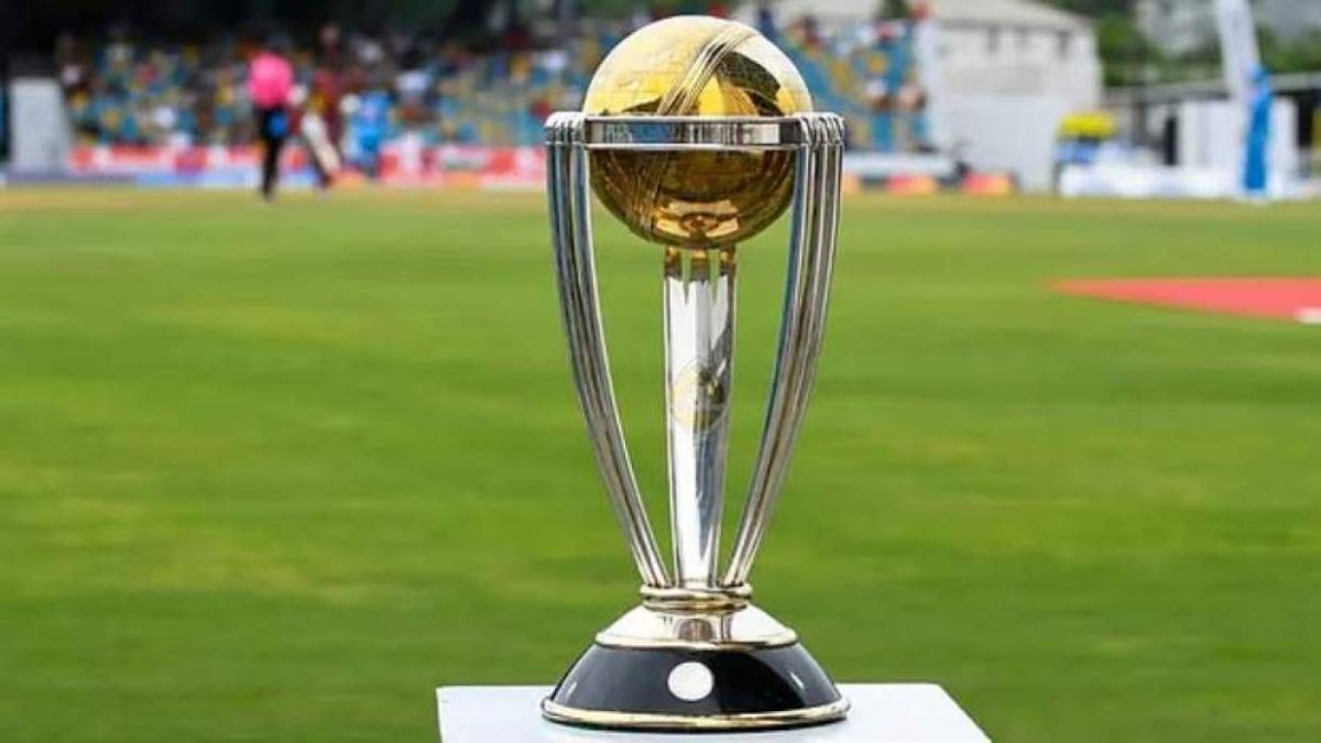 ক্রিকেট বিশ্বকাপের ভেন্যু চূড়ান্ত