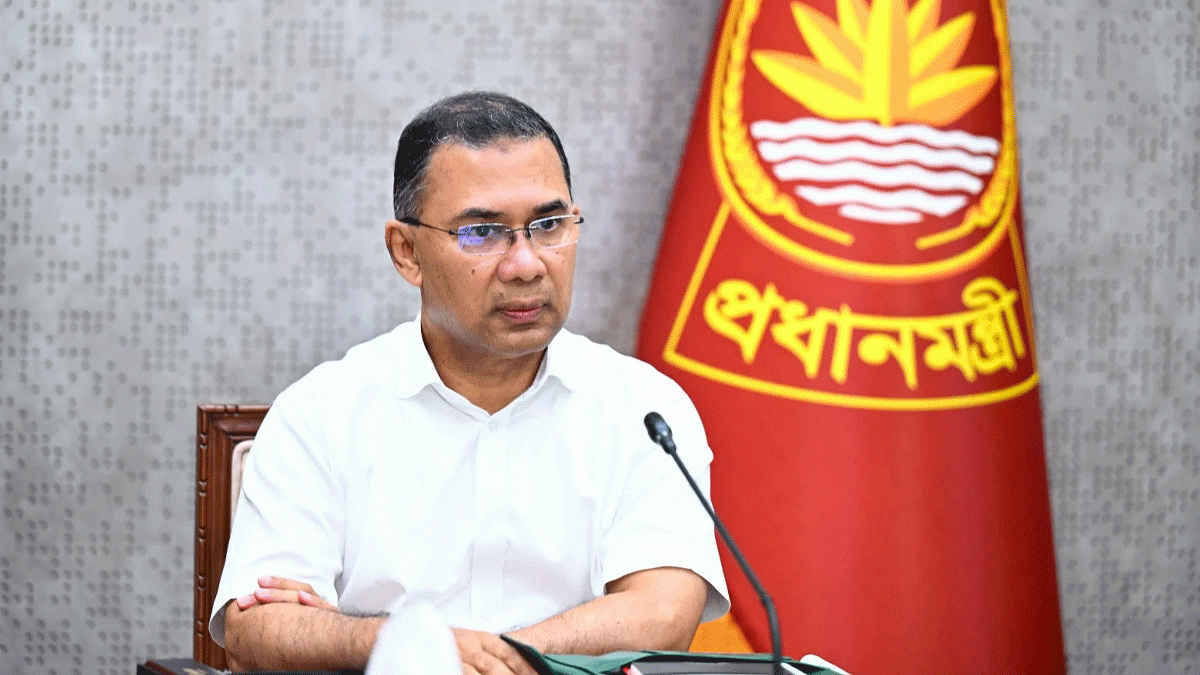 জ্বালানি সংকট নিরসনে প্রধানমন্ত্রীর তিন নির্দেশনা