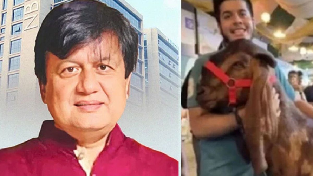 ছাগলকাণ্ডে আলোচিত মতিউরের দুর্নীতি মামলার বিচার শুরু