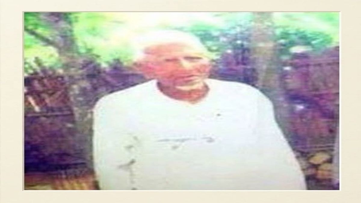 আজ মরহুম ডা. আবুল বশরের   ২১তম মৃত্যুবার্ষিকী