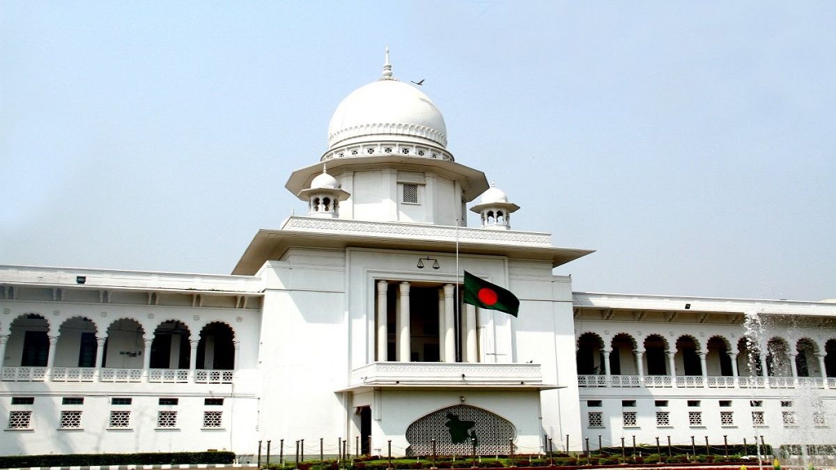 বিয়ের প্রতিশ্রুতিতে শারীরিক সম্পর্কে শুধু পুরুষের শাস্তি কেন অবৈধ নয়?