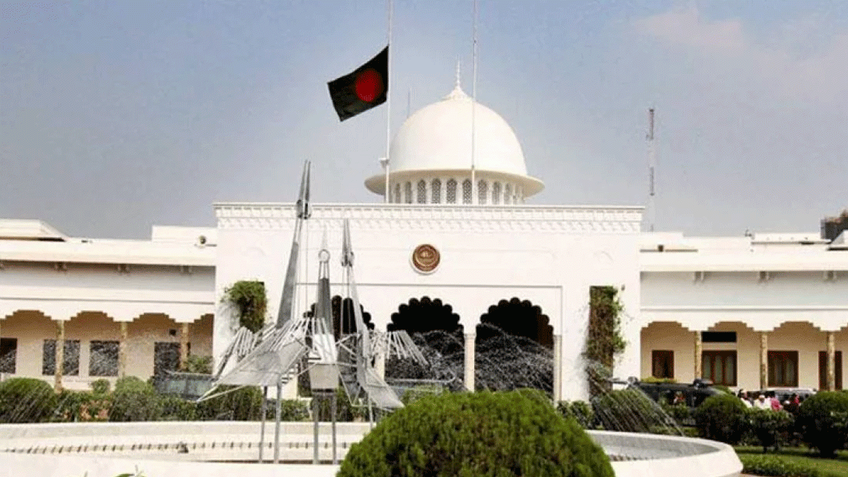 রাষ্ট্রপতি নির্বাচনের তফসিল ঘোষণা