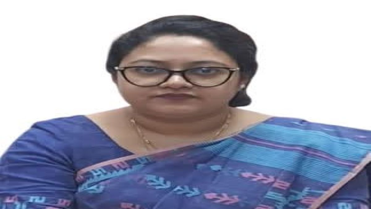 বগুড়ায় শিক্ষার মানোন্নয়নে   উদ্যাগ নিয়েছেন সালমা আক্তার