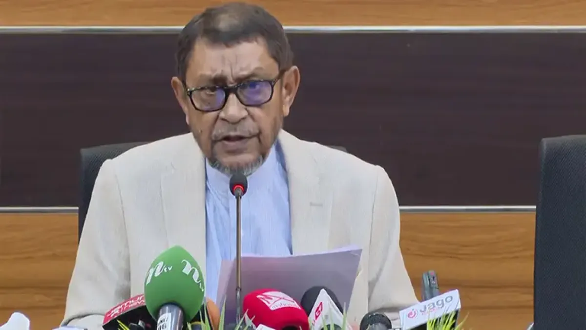 গ্রামাঞ্চলে ‘হেলথ হাব’ গড়ে তোলা হবে: স্বাস্থ্যমন্ত্রী