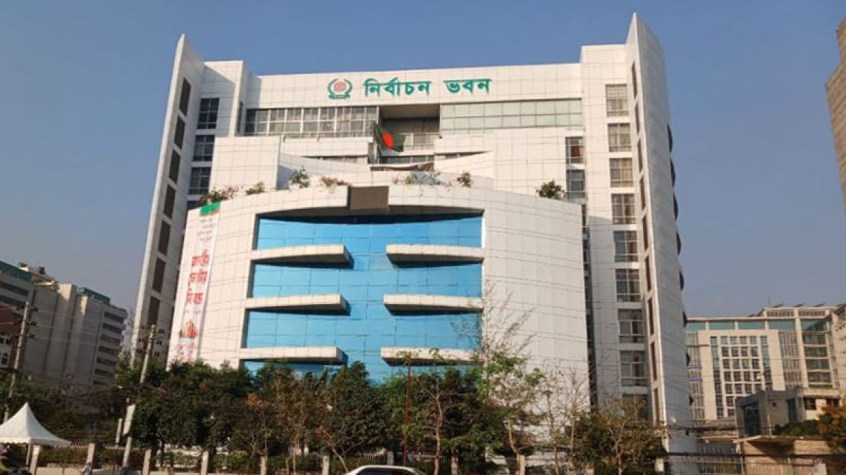 ‎রাষ্ট্রপতি নির্বাচনে বিএনপির দুই মনোনয়নপত্র সংগ্রহ