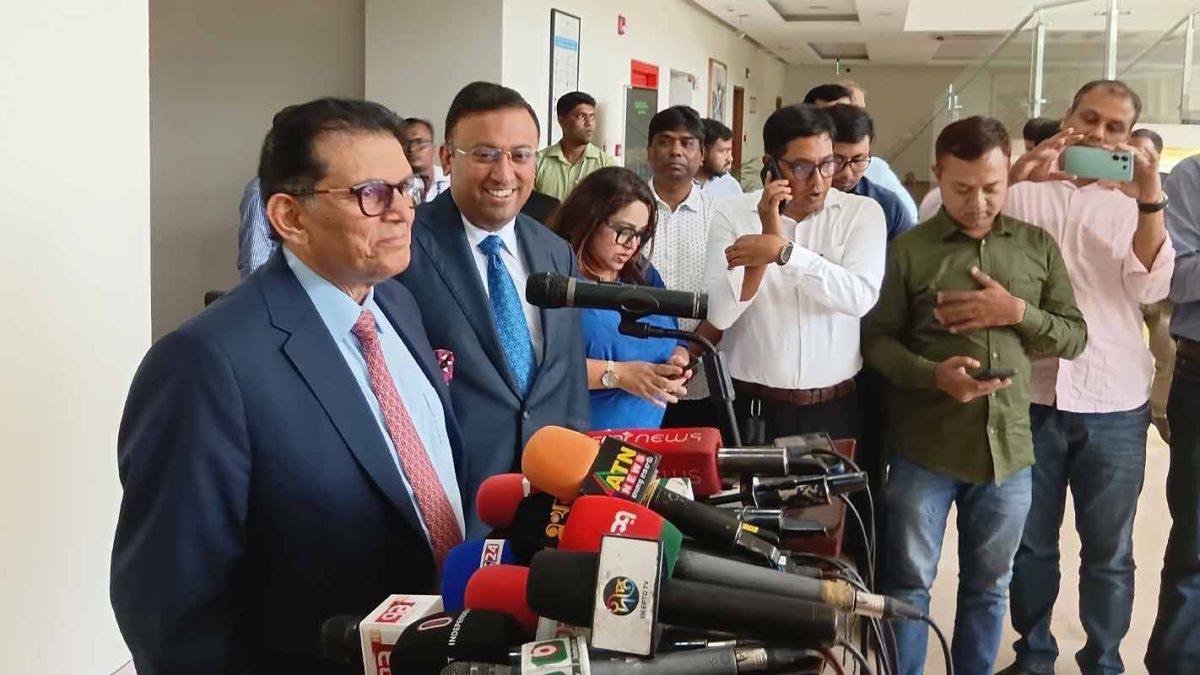 প্রধানমন্ত্রীর ভারত সফরের বিষয়ে কোনো সিদ্ধান্ত হয়নি