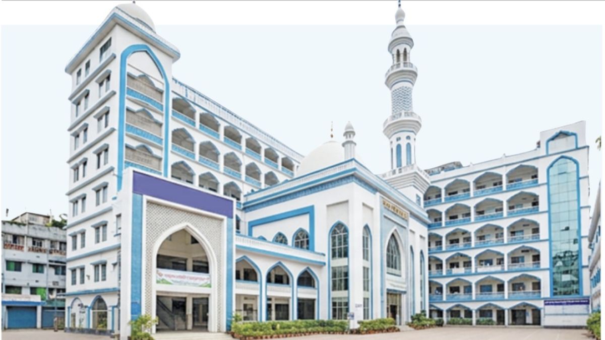 শরিয়াহ বাস্তবায়নের চেতনায় মাদরাসা শিক্ষার আধুনিকায়ন