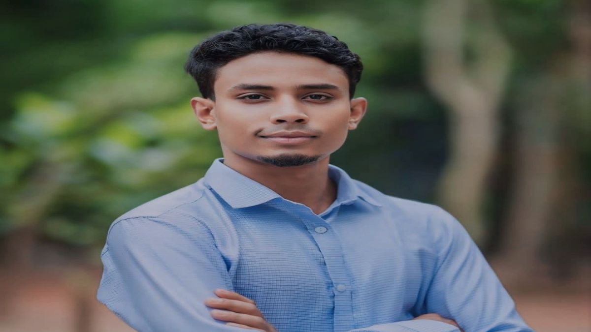 ফেনীতে বহিষ্কৃত  সেই   ছাত্রদল নেতা পুনর্বহাল