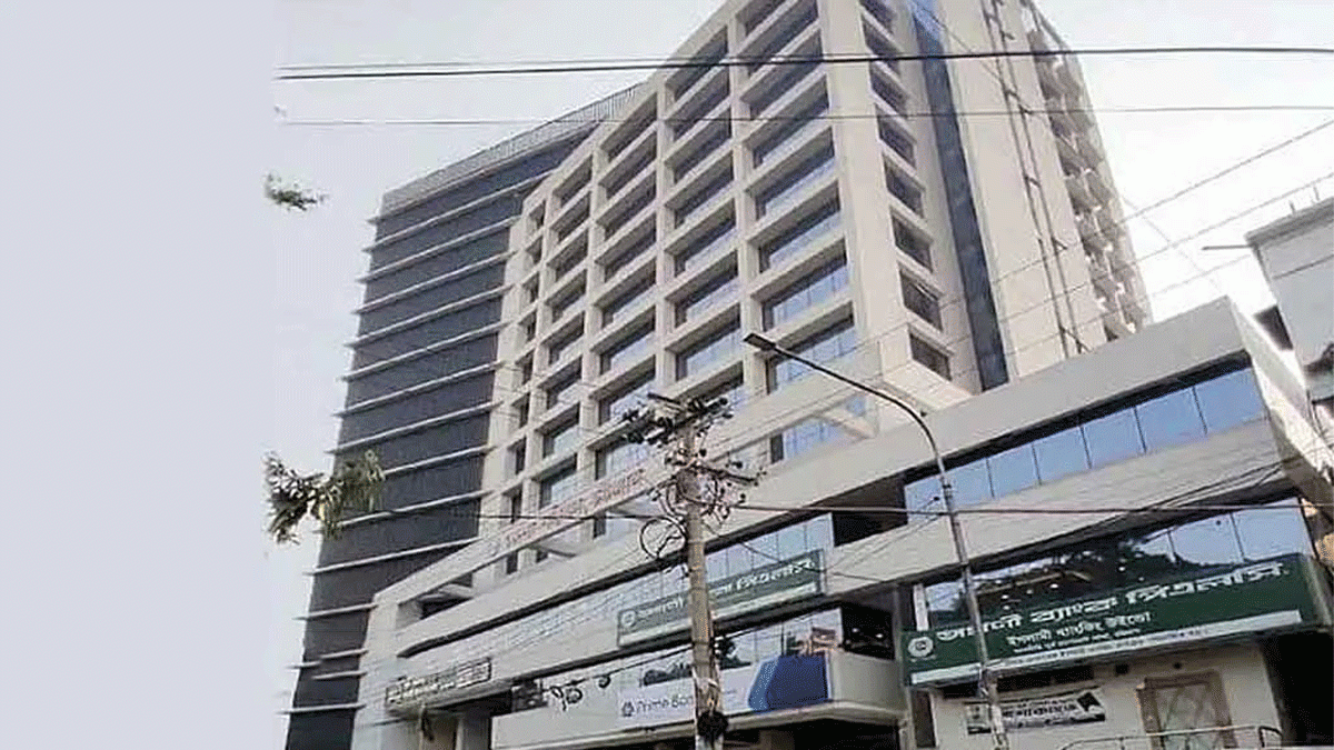 চট্টগ্রামে অগ্রণী ব্যাংকের ভল্ট থেকে চার কোটি ৩৮ লাখ টাকা আত্মসাৎ