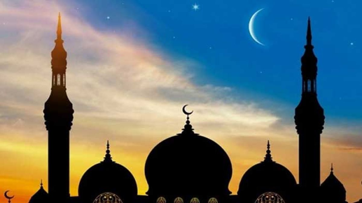 চাঁদ দেখা যায়নি, ঈদে মিলাদুন্নবী ২৬ আগস্ট