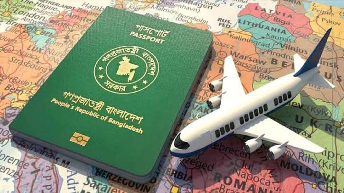 চার দেশের বাংলাদেশি প্রবাসীদের জন্য সতর্কবার্তা